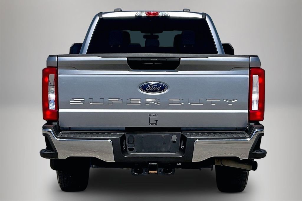 Used 2023 Ford F250 XLT image 6