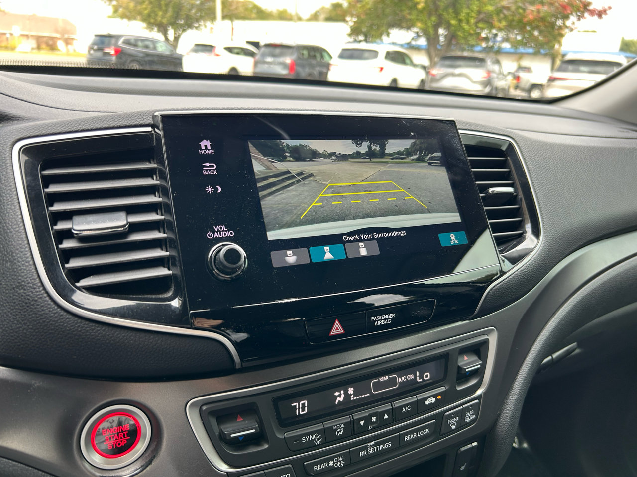 Used 2022 Honda Pilot Special Edition image 14