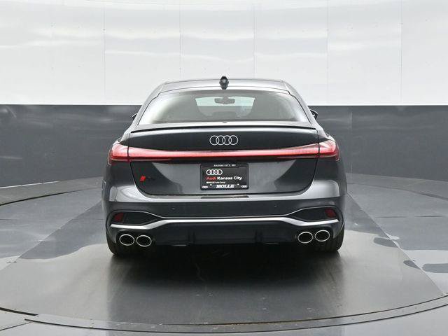 New 2026 Audi S5 Premium Plus AWD/4WD image 6