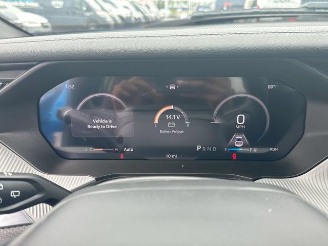 New 2026 Jeep Cherokee Limited AWD/4WD image 17