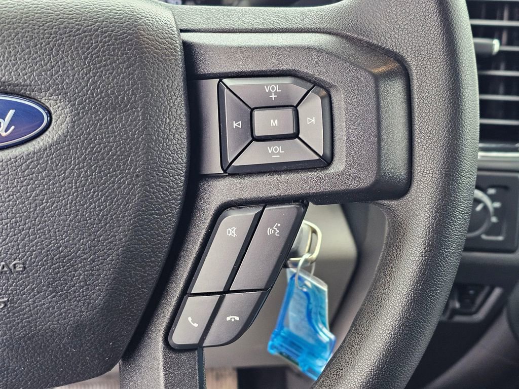 Used 2019 Ford F250 XLT w/ XLT Value Package AWD/4WD image 25