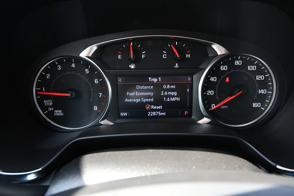 Used 2025 Chevrolet Blazer LT AWD/4WD image 24