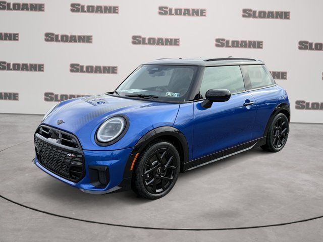 New 2026 MINI Cooper S FWD image 1