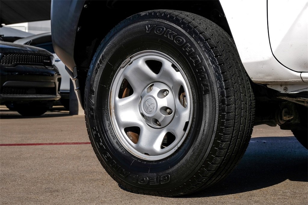 Used 2021 Toyota Tacoma SR image 49