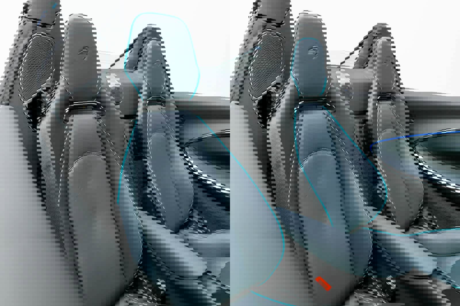 New 2025 McLaren Artura Spider image 13