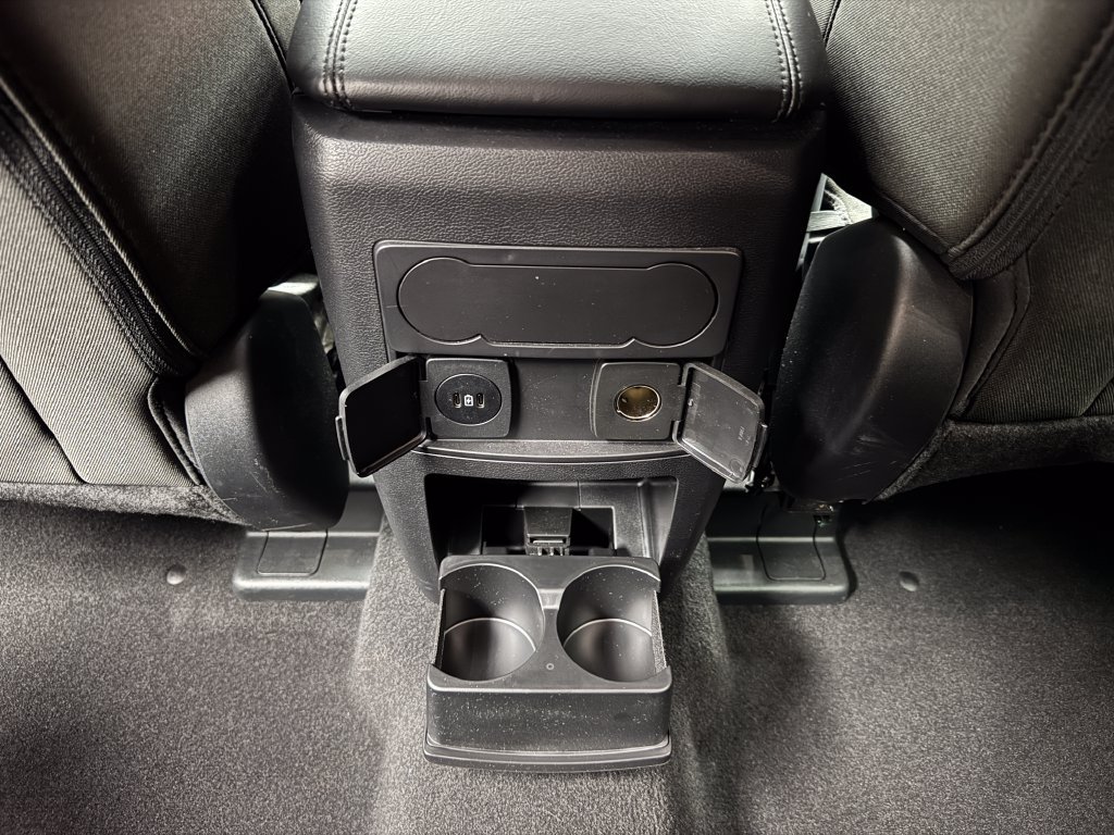 Certified 2024 Ford Explorer XLT AWD/4WD image 12