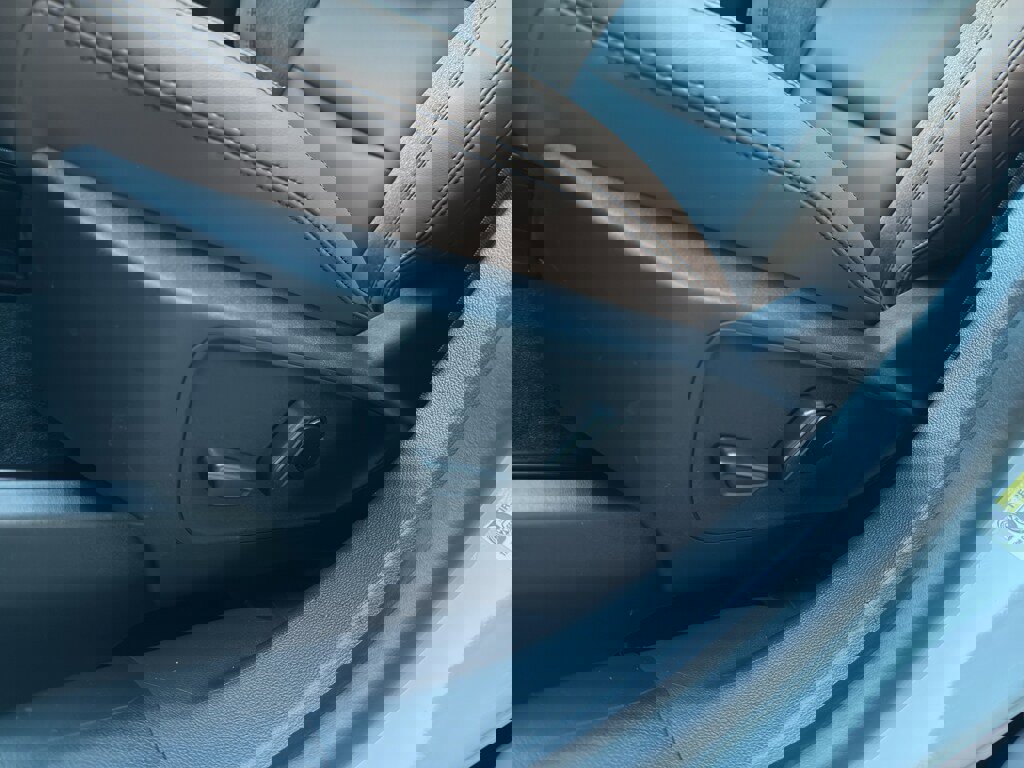 New 2025 Ford Bronco Sport Outer Banks w/ Outer Banks Tech Package+ image 15