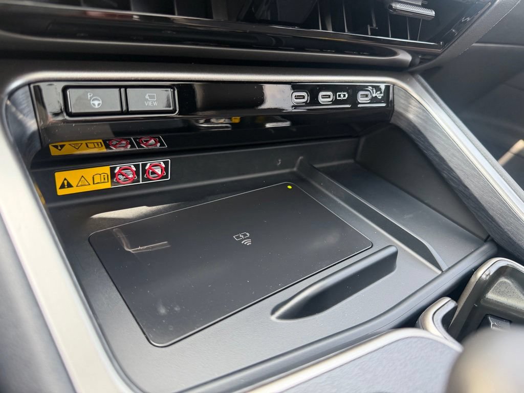 Used 2025 Lexus TX 350 AWD w/ Technology Package image 36