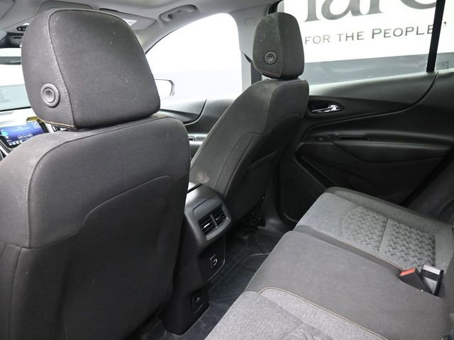 Used 2024 Chevrolet Equinox LT image 23