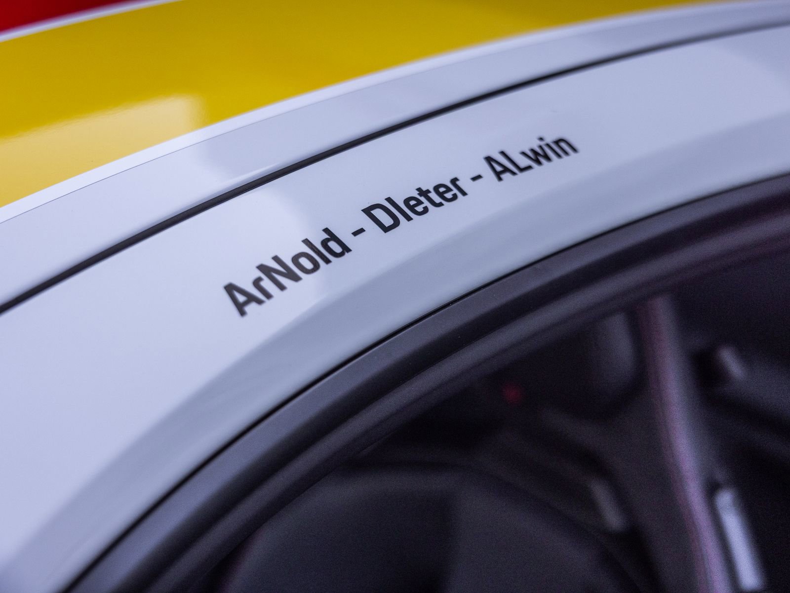 Certified 2026 Porsche 911 GT3 RWD image 25