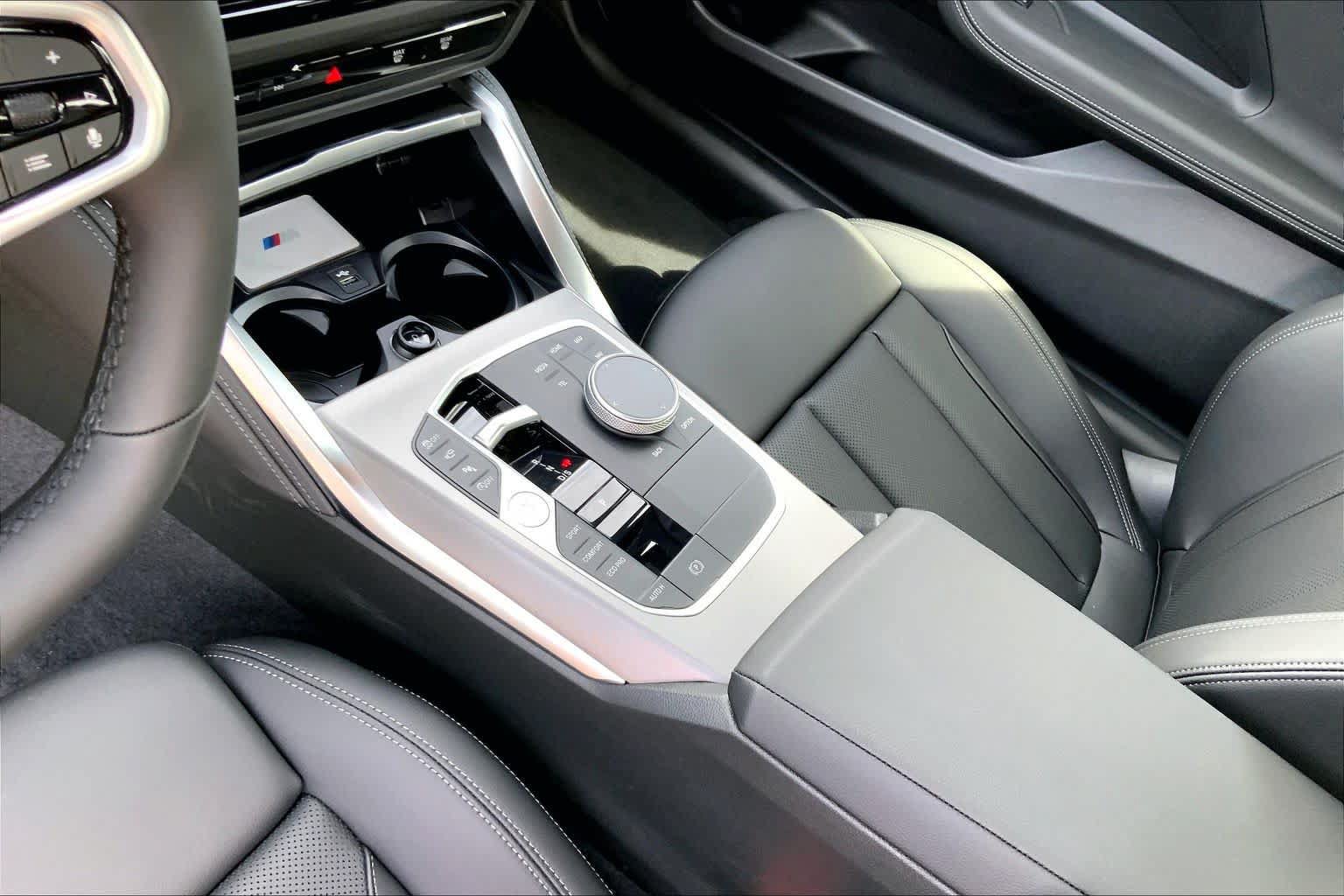 New 2026 BMW 230i xDrive Coupe w/ Premium Package AWD/4WD image 7