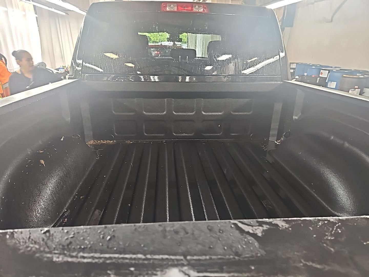 Used 2024 RAM 1500 Tradesman w/ Tradesman SXT Package AWD/4WD image 13