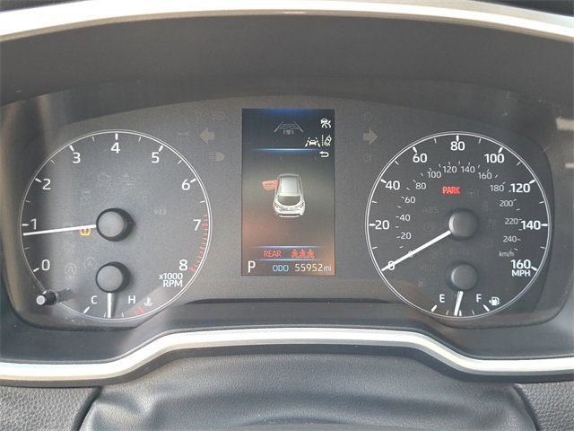 Used 2023 Toyota Corolla SE image 26
