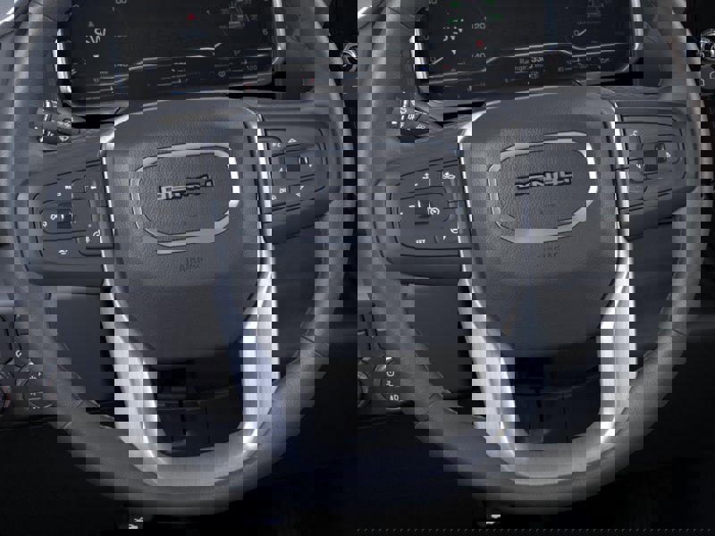 New 2026 GMC Sierra 2500 Denali w/ Denali Reserve Package AWD/4WD image 43