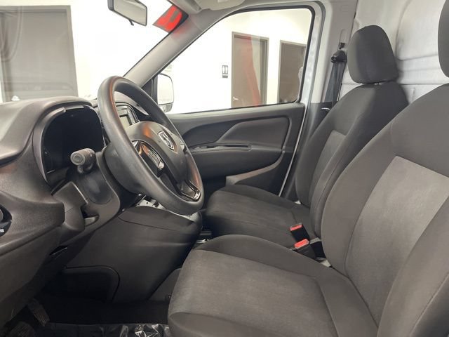 Used 2022 RAM ProMaster City Tradesman FWD image 3