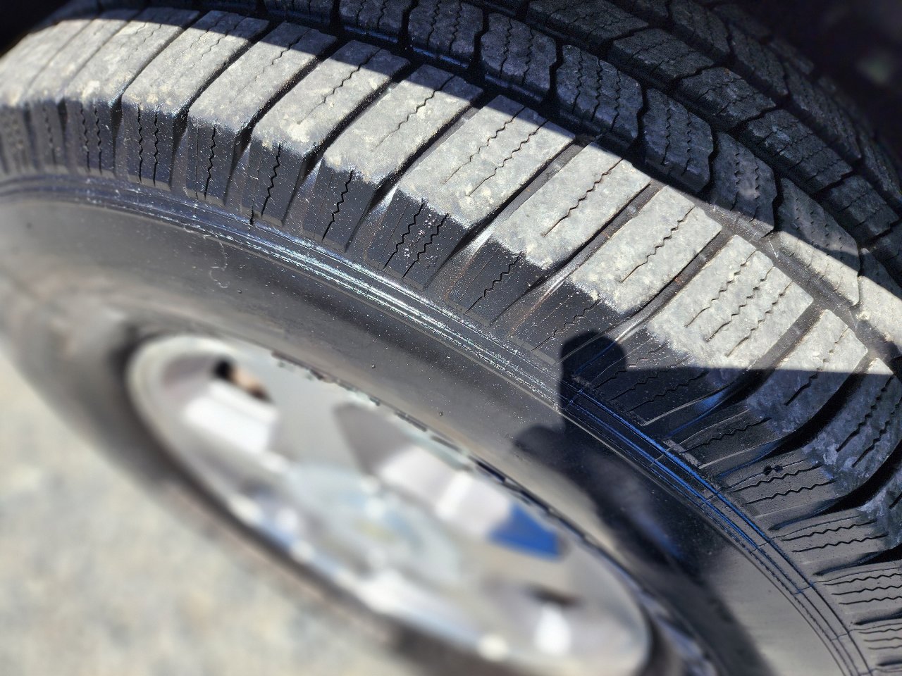 Used 2005 Chevrolet TrailBlazer LS w/ LS Preferred Equipment Group image 41