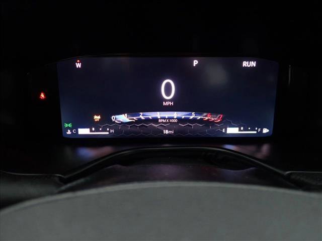 New 2026 Jeep Compass Trailhawk image 27