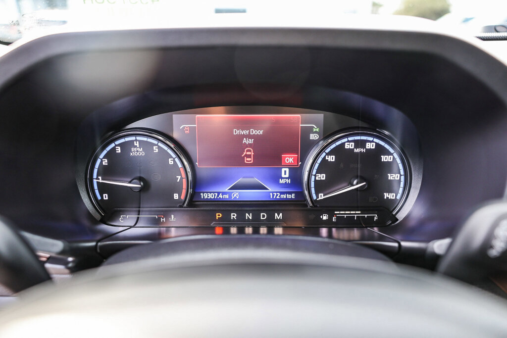 Used 2023 Ford Bronco Sport Badlands w/ Premium Package image 13