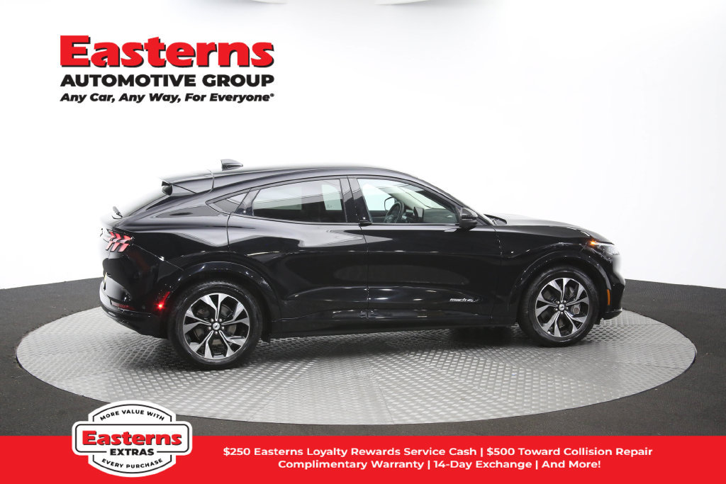 Used 2023 Ford Mustang Mach-E Premium AWD/4WD image 47