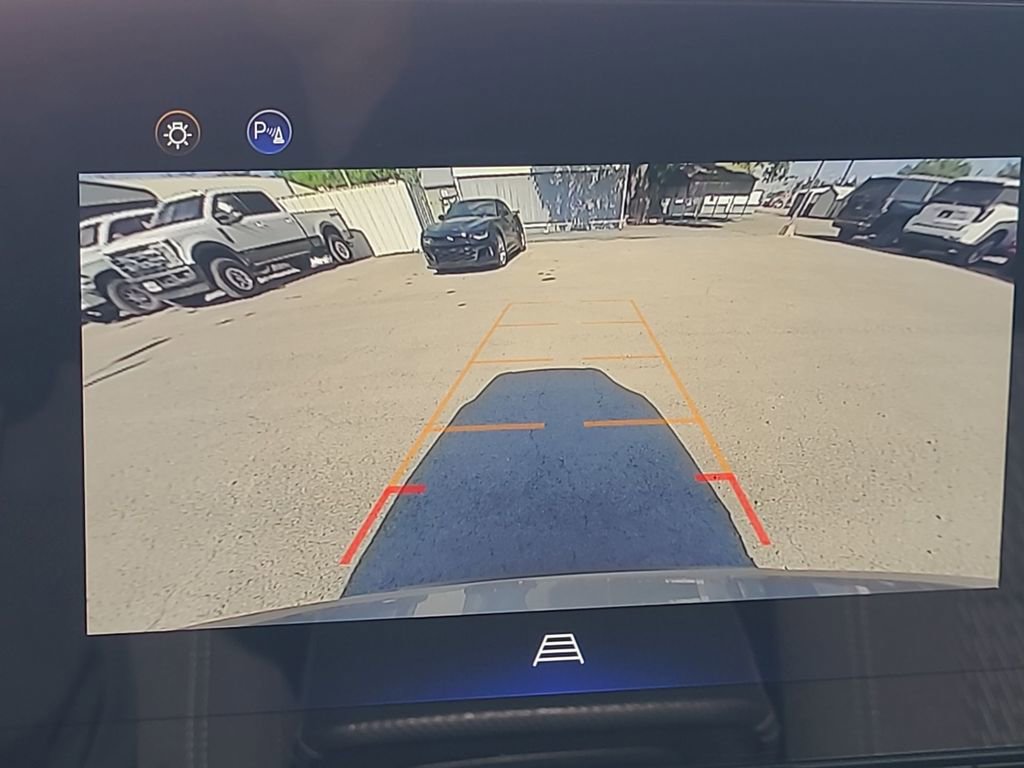 Certified 2025 Chevrolet Equinox LT image 15