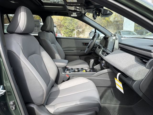 New 2026 Subaru Outback Limited XT w/ Premium/Limited Package 2 AWD/4WD image 20