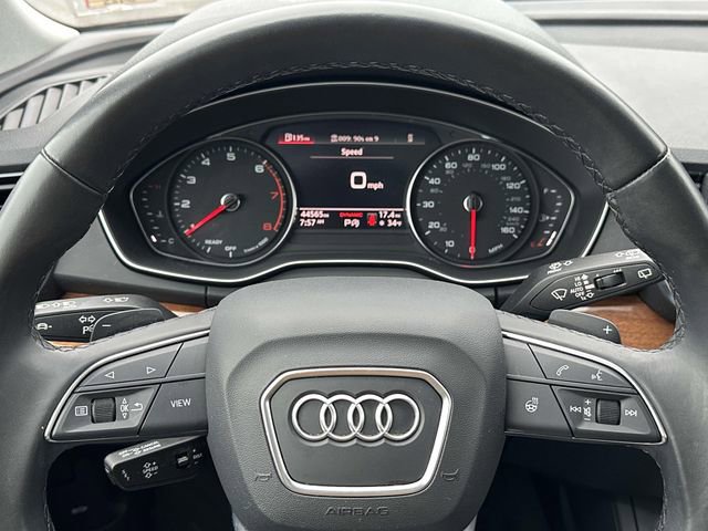 Used 2023 Audi Q5 2.0T Premium w/ Convenience Package image 25