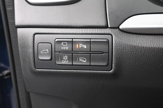 Used 2020 MAZDA CX-9 Grand Touring AWD/4WD image 18