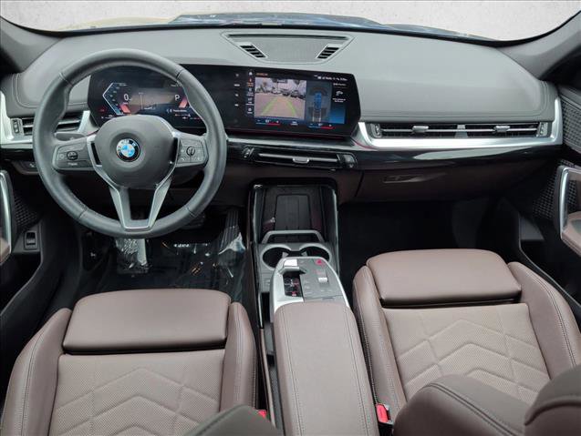 Used 2023 BMW X1 xDrive28i w/ Convenience Package AWD/4WD image 23