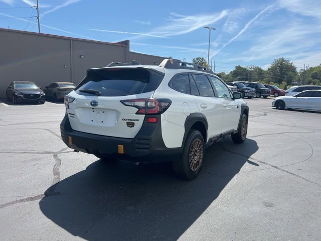 Used 2023 Subaru Outback Wilderness image 8