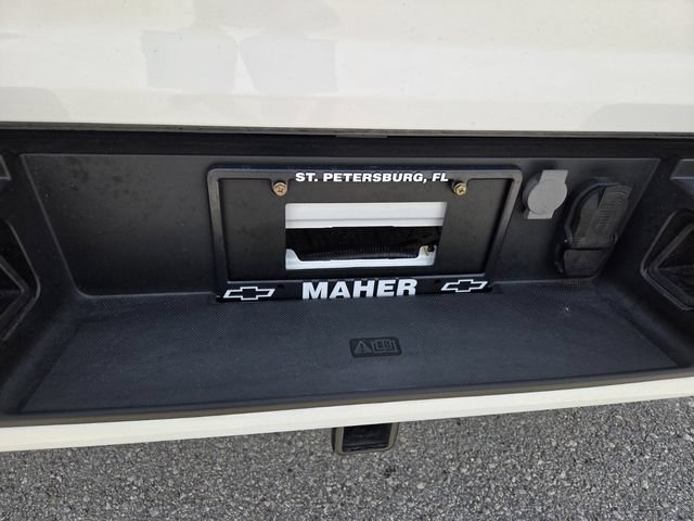Used 2024 Ford F150 XLT w/ Bed Utility Package AWD/4WD image 11