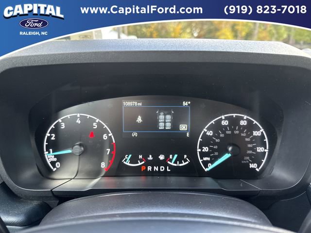 Used 2022 Ford Maverick XLT w/ Equipment Group 300A Standard image 24