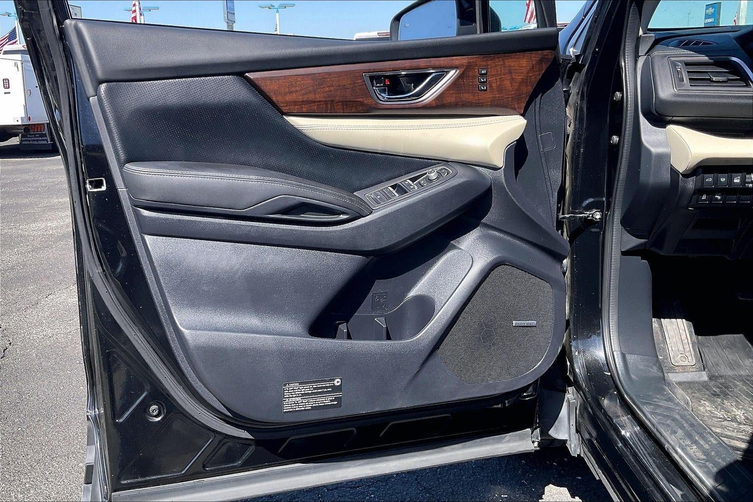 Used 2022 Subaru Ascent Touring AWD/4WD image 28