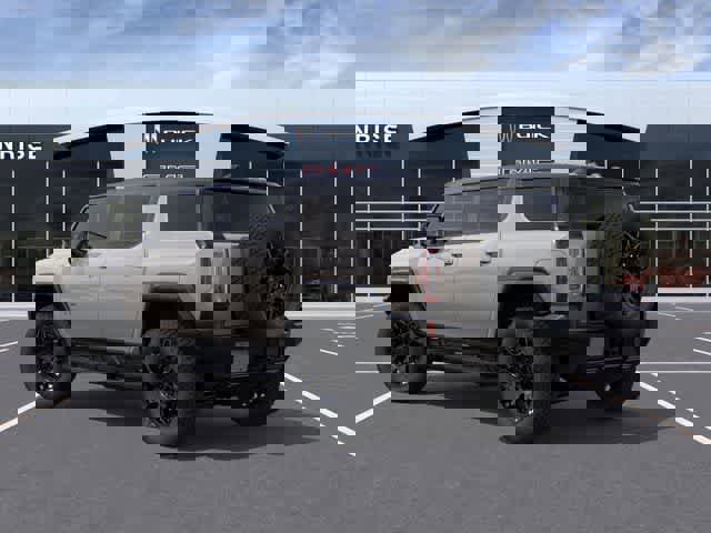 New 2026 GMC Hummer EV SUV image 4