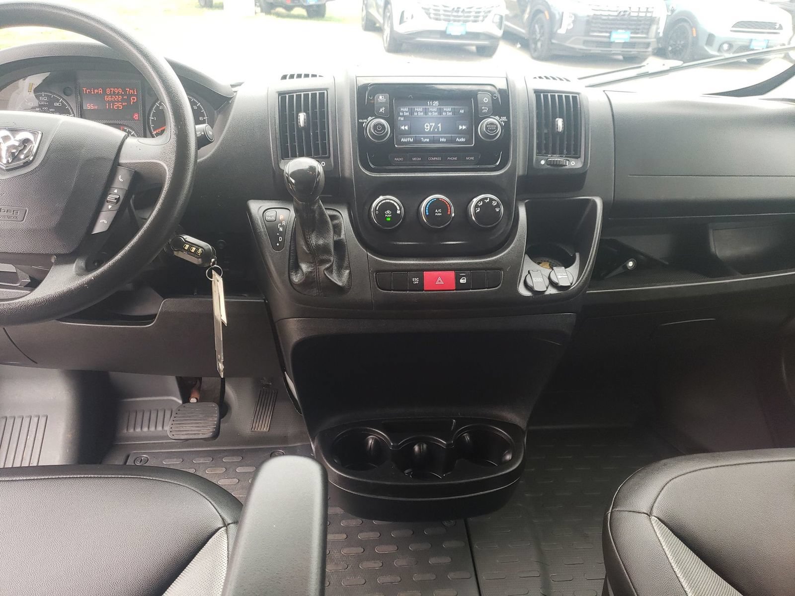 Used 2019 RAM ProMaster 2500 FWD image 40