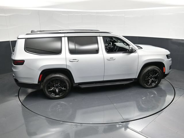 Certified 2024 Jeep Wagoneer Series II AWD/4WD image 49
