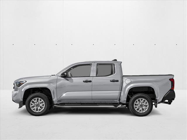 New 2026 Toyota Tacoma SR image 3