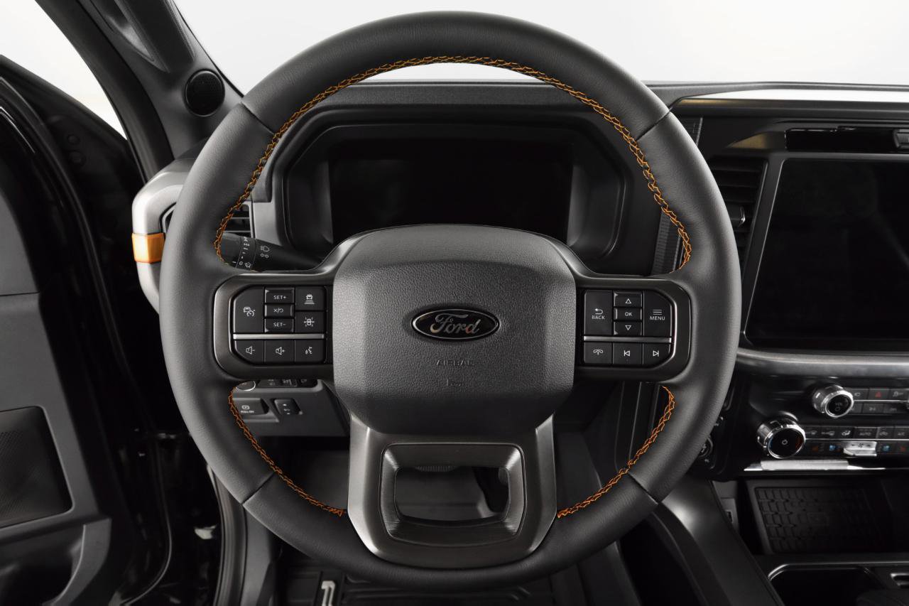 Used 2025 Ford F150 Tremor w/ Equipment Group 402A High image 15