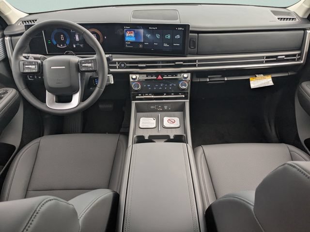 New 2027 Hyundai Santa Fe SEL FWD image 17