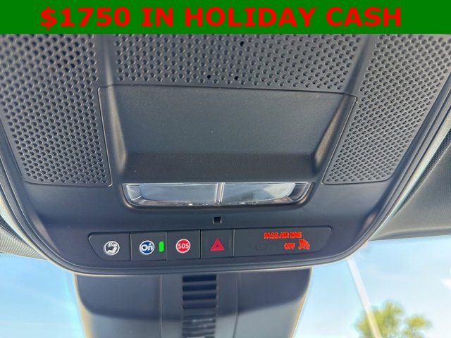 New 2026 Buick Enclave Preferred w/ Power Package image 43