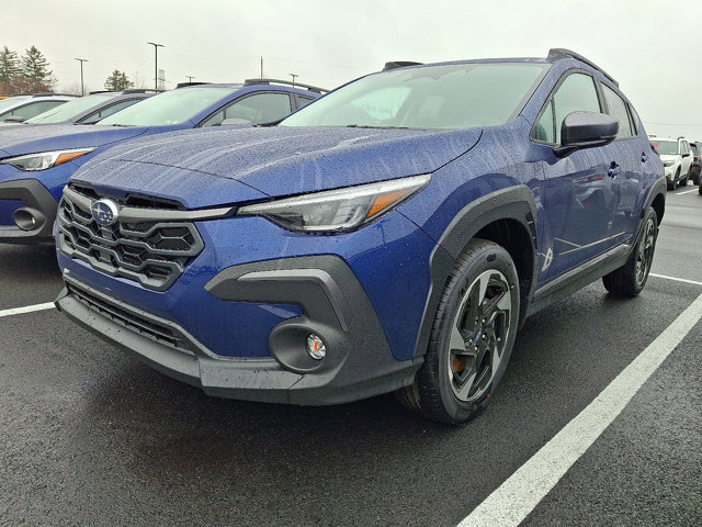 New 2026 Subaru Crosstrek 2.5i Limited image 2