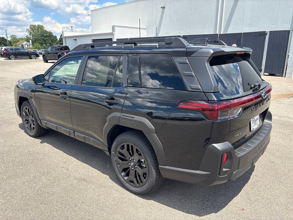 New 2026 Subaru Outback Limited XT w/ Premium/Limited Plus Package AWD/4WD image 5
