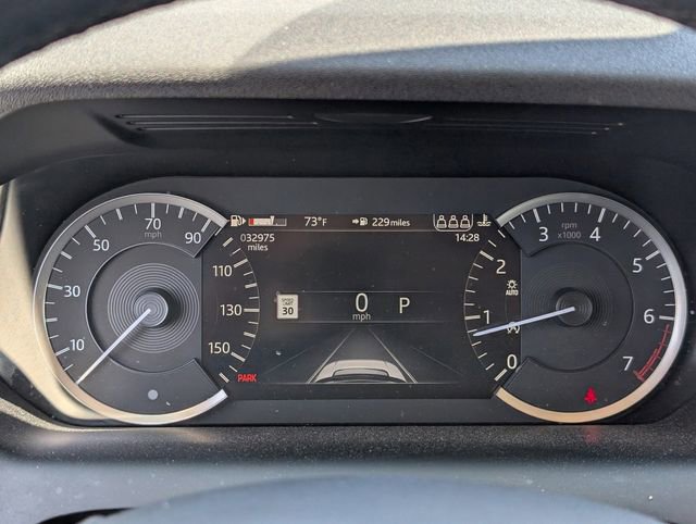 Used 2023 Land Rover Discovery Sport S image 13