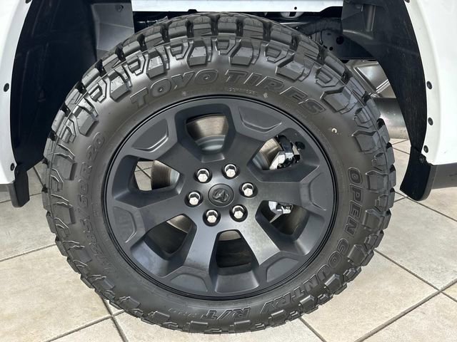 New 2026 RAM 1500 Big Horn image 46