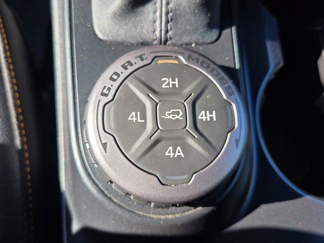 Used 2024 Ford Bronco Badlands AWD/4WD image 28
