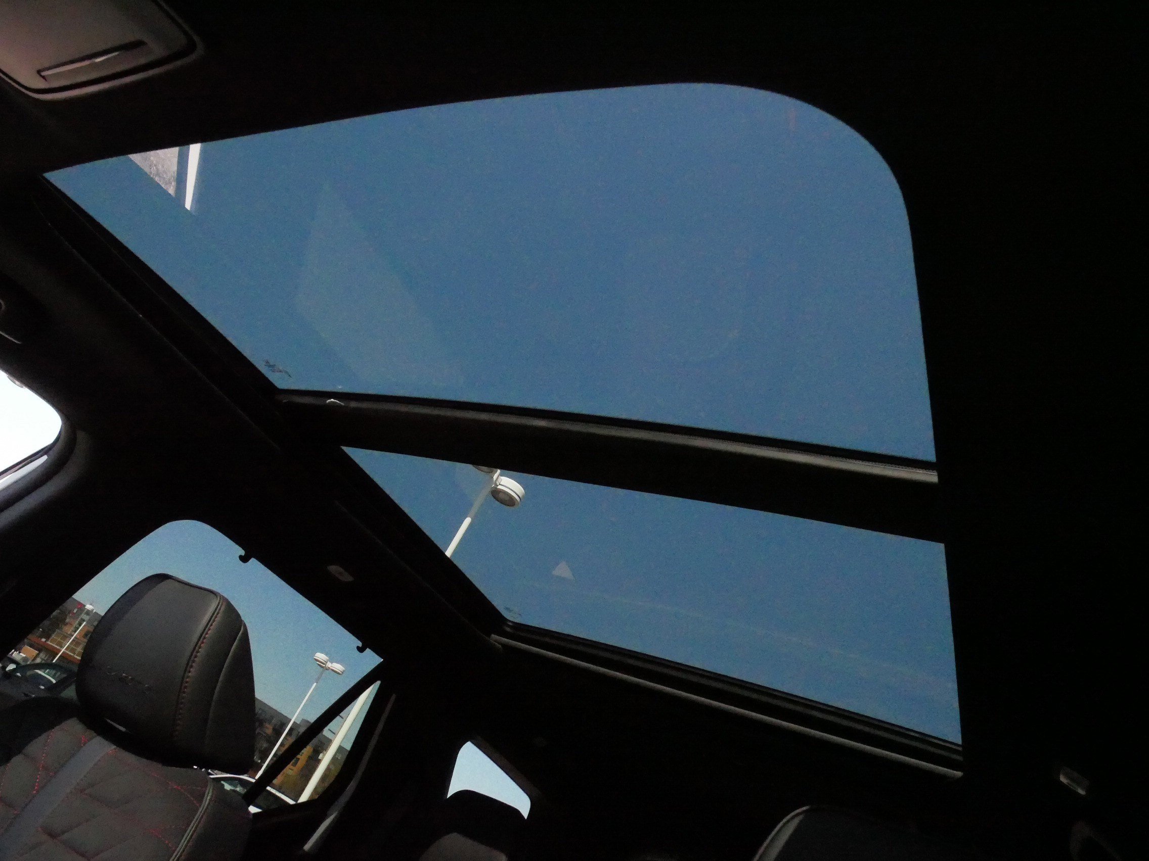 Certified 2026 Honda Pilot Black Edition image 34