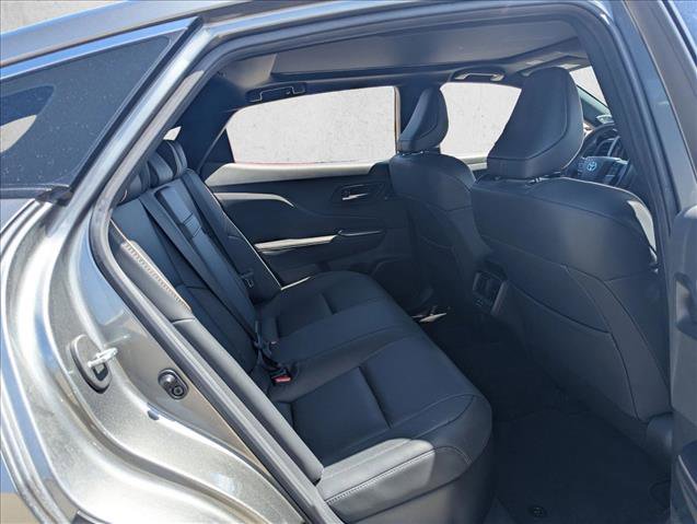 Certified 2023 Toyota Crown Limited image 16