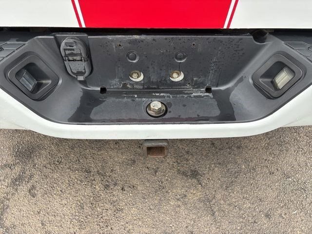 Used 2016 RAM 1500 Sport w/ Sport Premium Group image 40