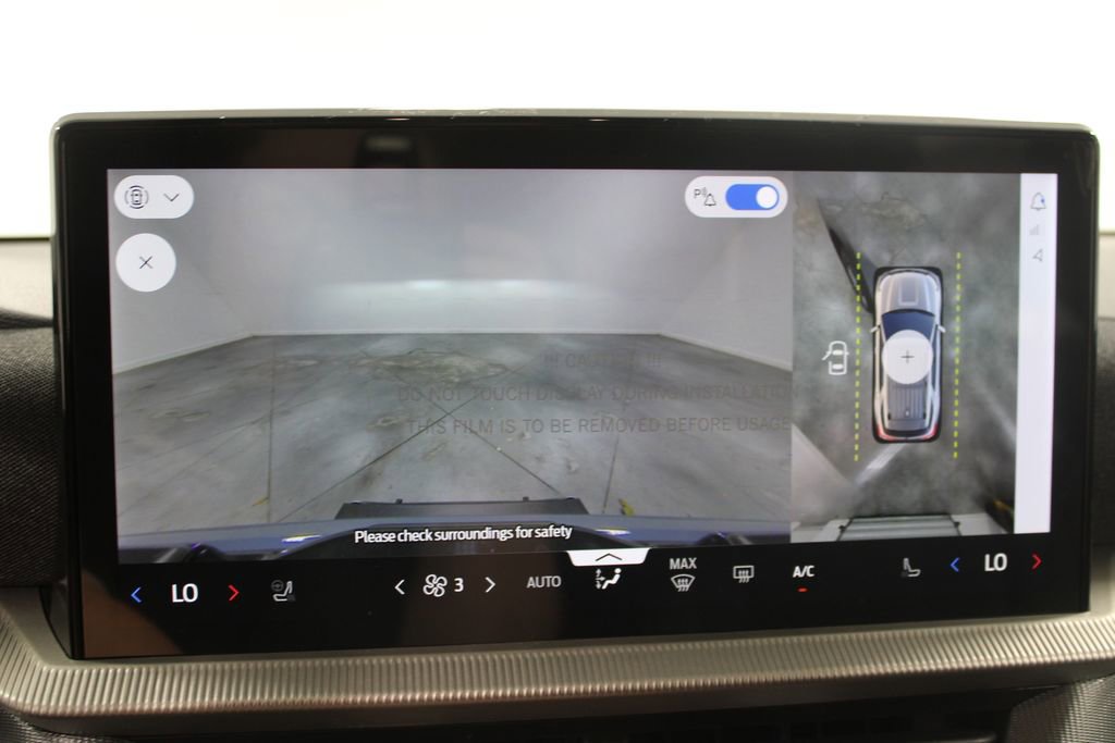 New 2026 Ford Explorer ST-Line w/ ST-Line Street Pack image 57