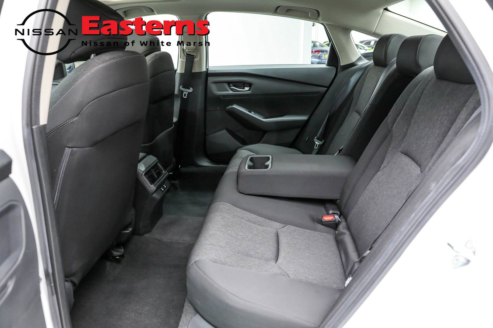 Used 2025 Honda Accord SE image 20