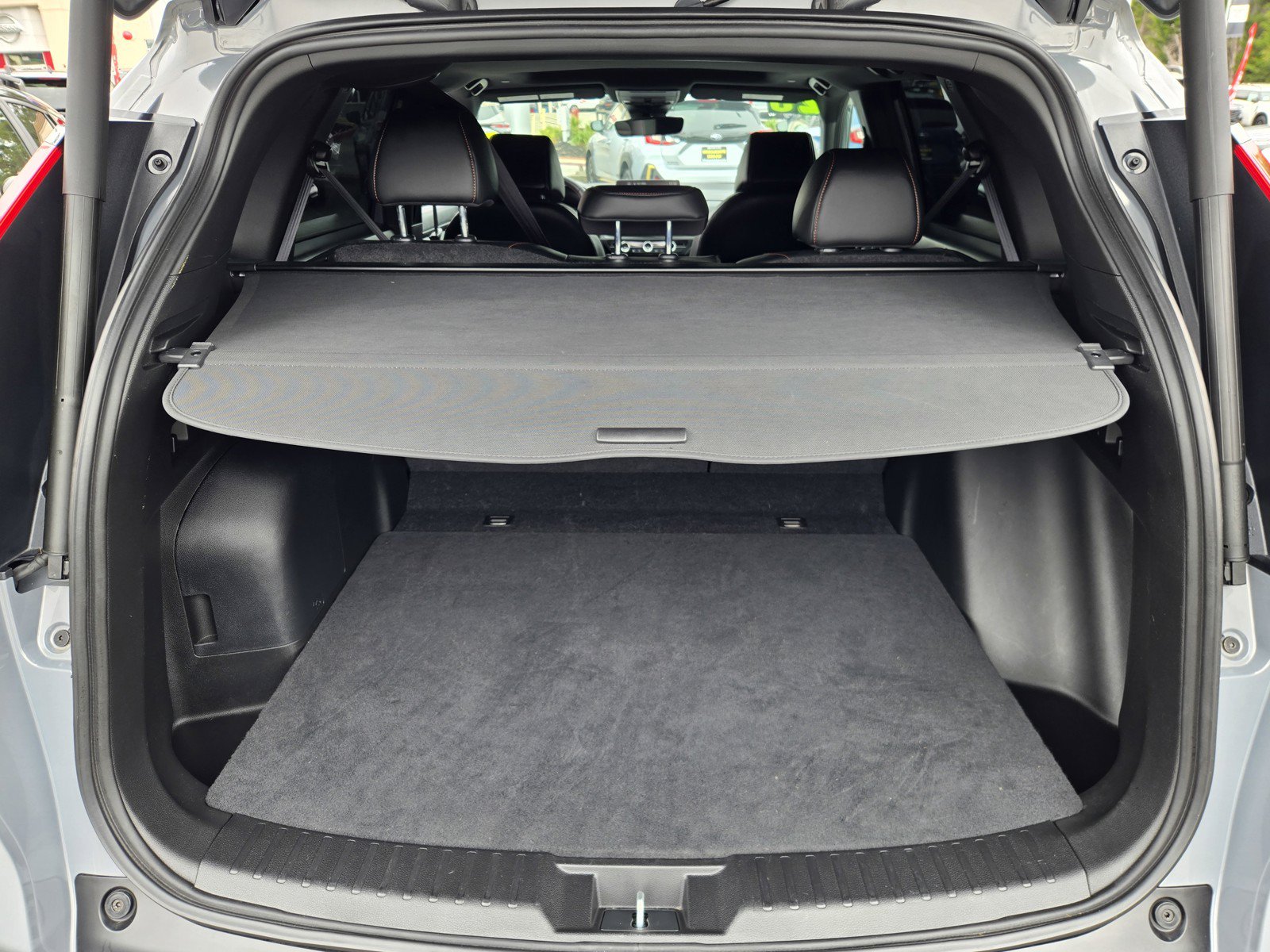 Used 2025 Honda CR-V Sport-L image 27